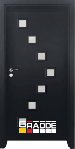 Интериорна врата Gradde - изображение в меню