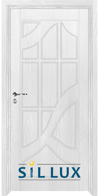 Интериорна врата Sil Lux - изображение в меню