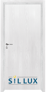 Интериорна врата Sil Lux 3100 Снежен бор
