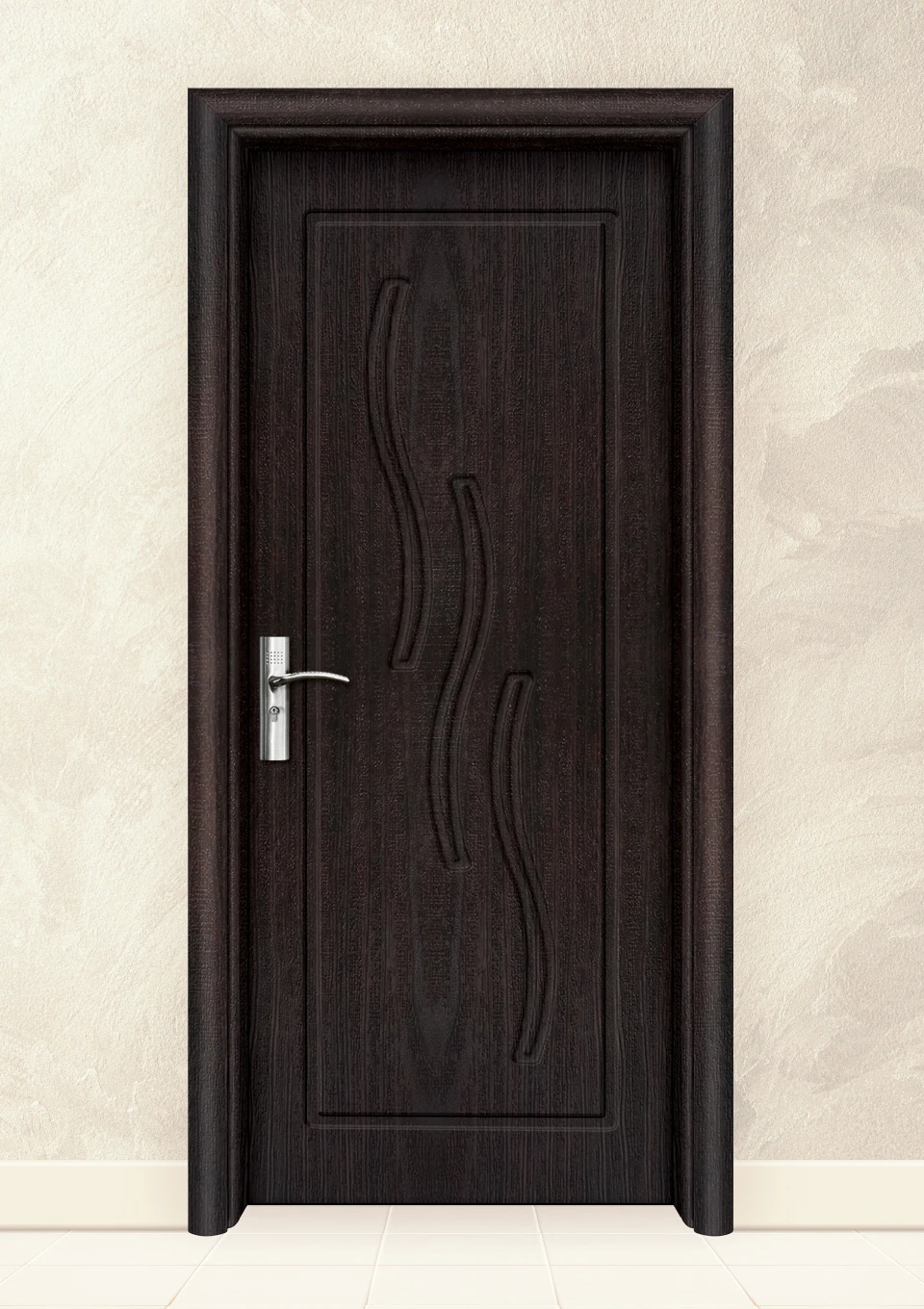 Интериорна врата Standart модел 014p Венге